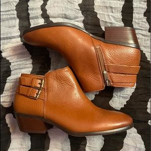 Sam Edelman Ankle Boots